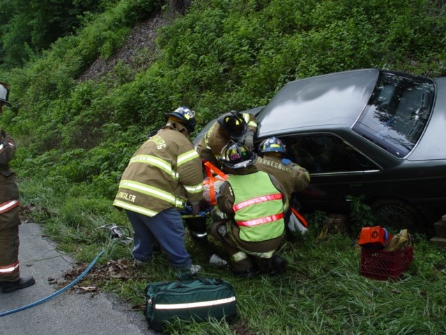 Rt.10 South of Old Racetrack Rd.
